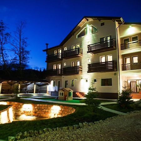 Hotel Draga Maria เปรดัล ภายนอก รูปภาพ