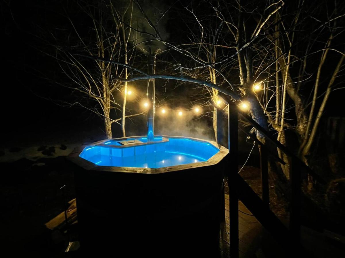 Hotel Draga Maria เปรดัล ภายนอก รูปภาพ