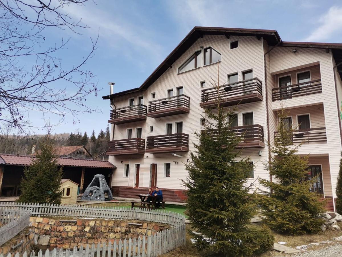 Hotel Draga Maria เปรดัล ภายนอก รูปภาพ