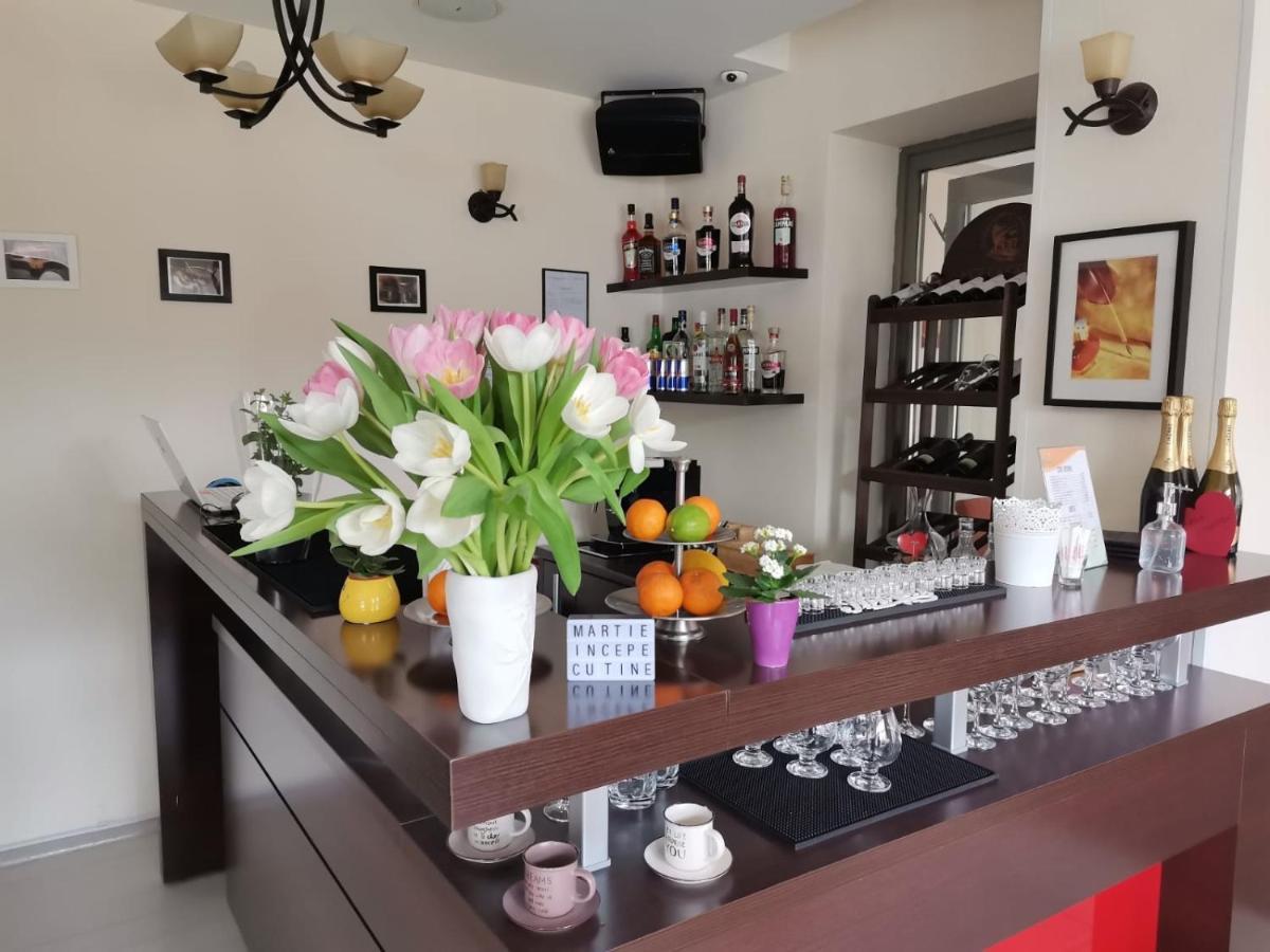 Hotel Draga Maria เปรดัล ภายนอก รูปภาพ