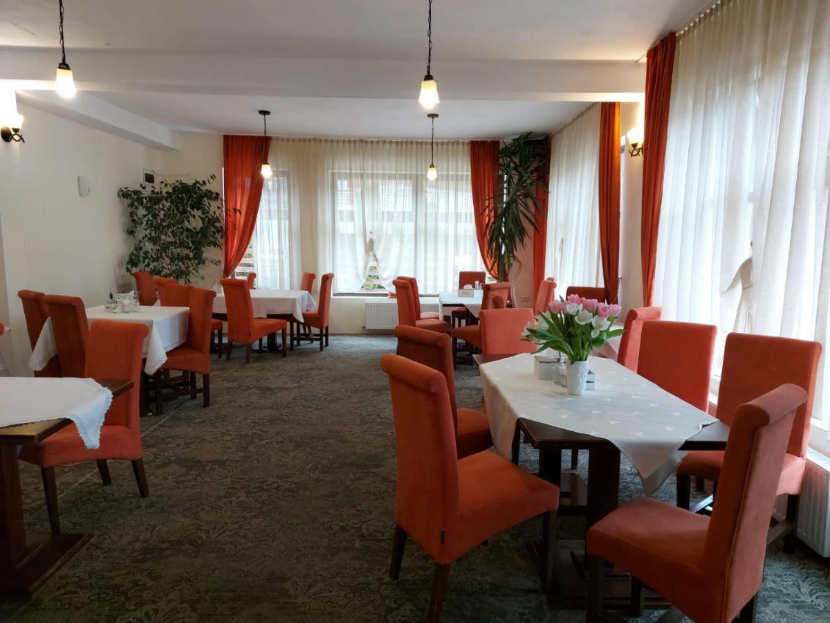 Hotel Draga Maria เปรดัล ภายนอก รูปภาพ