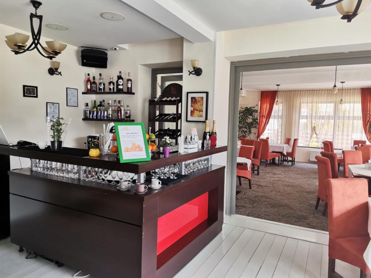 Hotel Draga Maria เปรดัล ภายนอก รูปภาพ