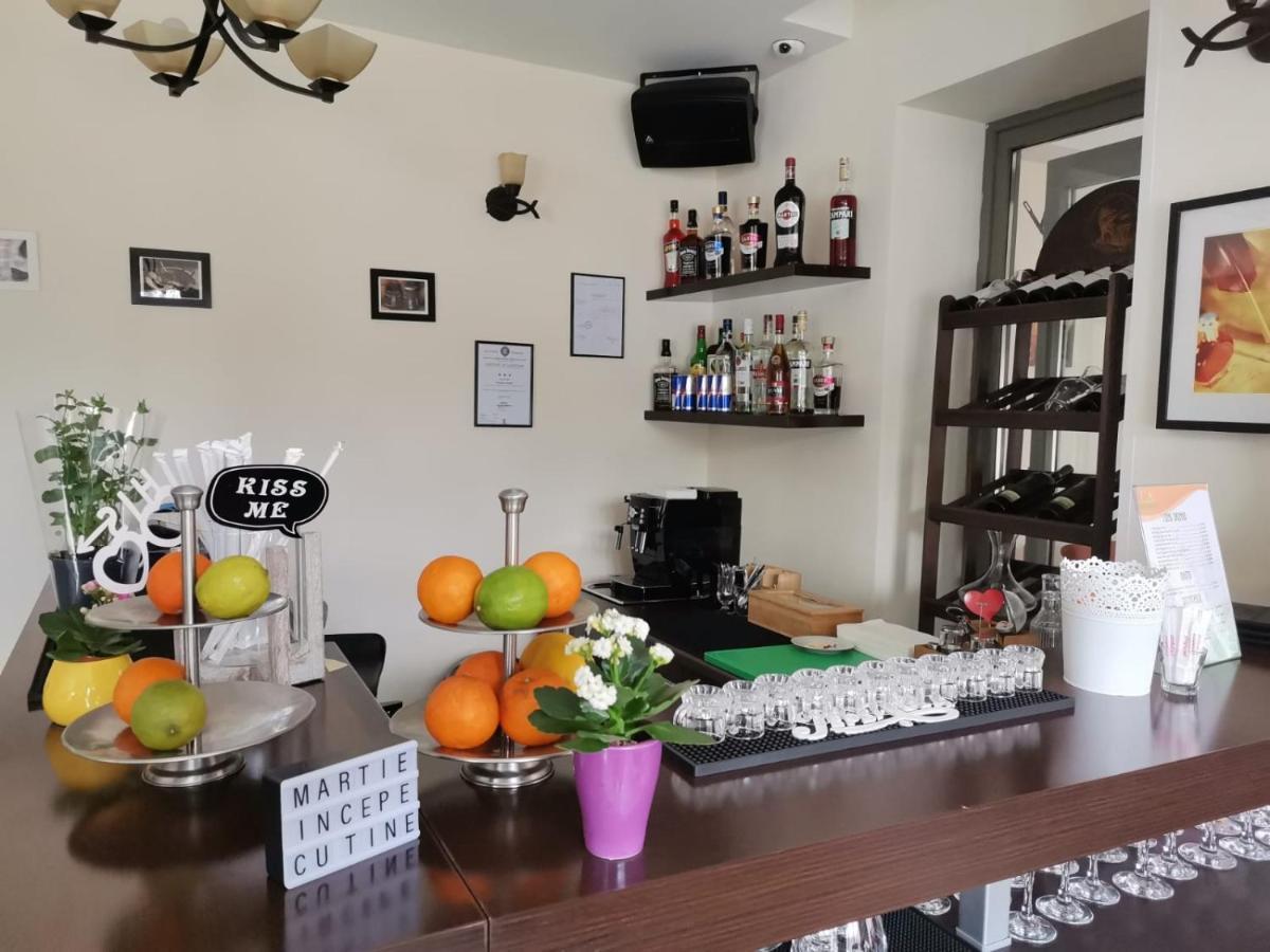 Hotel Draga Maria เปรดัล ภายนอก รูปภาพ