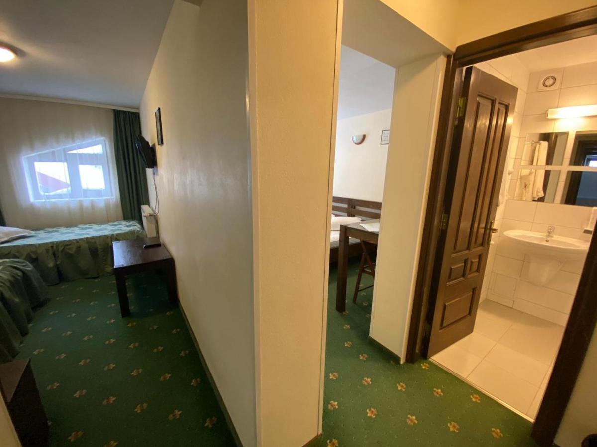 Hotel Draga Maria เปรดัล ภายนอก รูปภาพ
