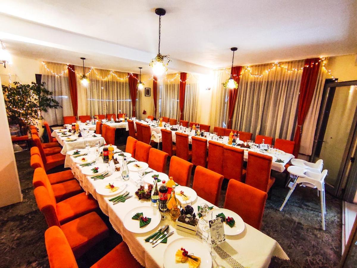Hotel Draga Maria เปรดัล ภายนอก รูปภาพ