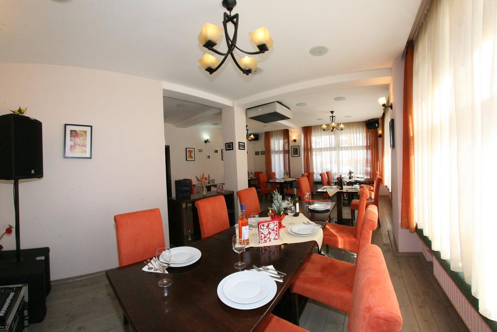 Hotel Draga Maria เปรดัล ภายนอก รูปภาพ