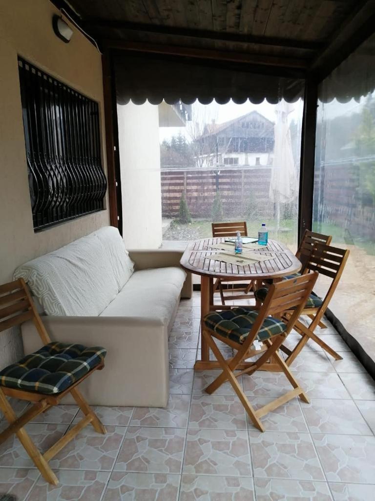 Hotel Draga Maria เปรดัล ห้อง รูปภาพ