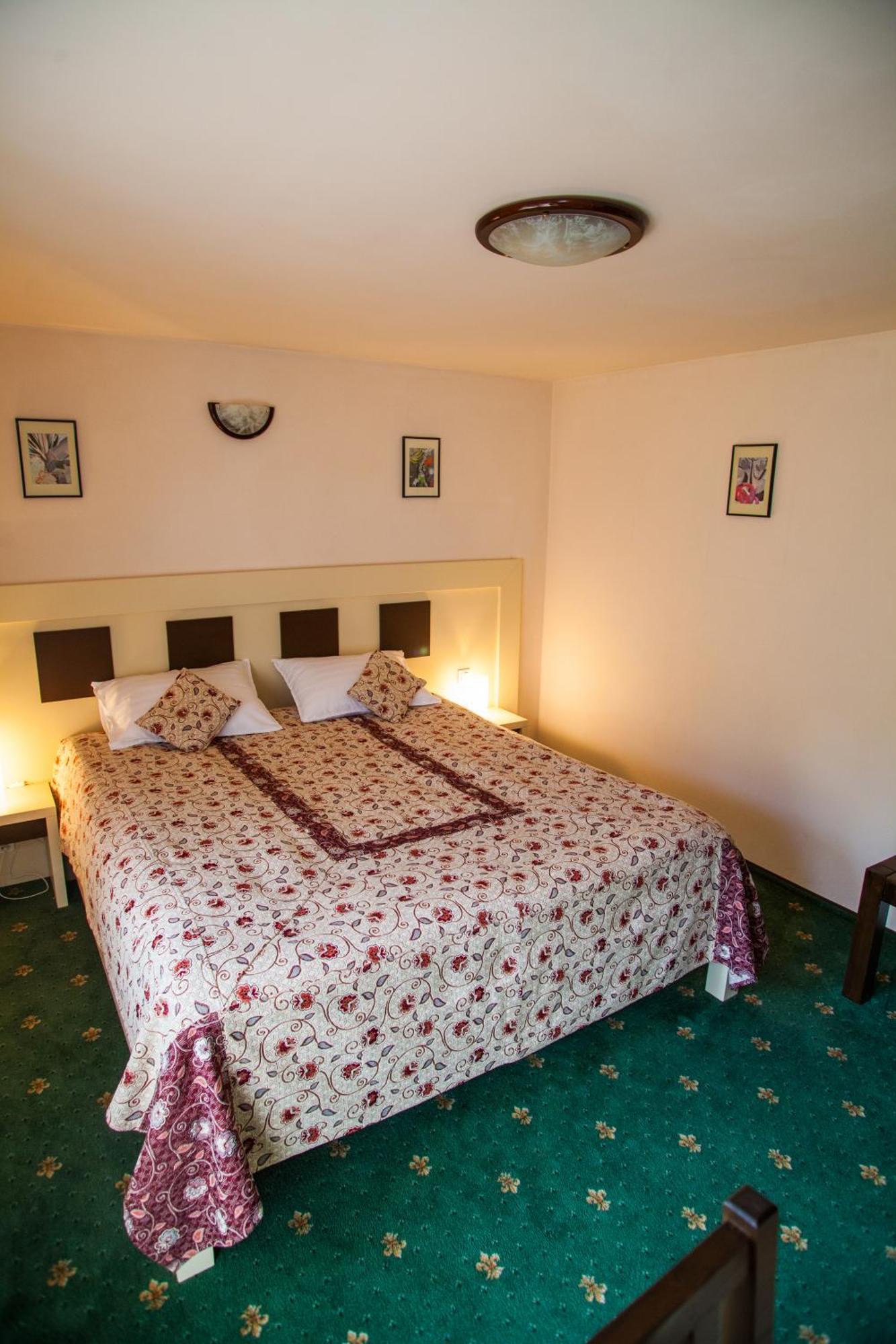 Hotel Draga Maria เปรดัล ห้อง รูปภาพ