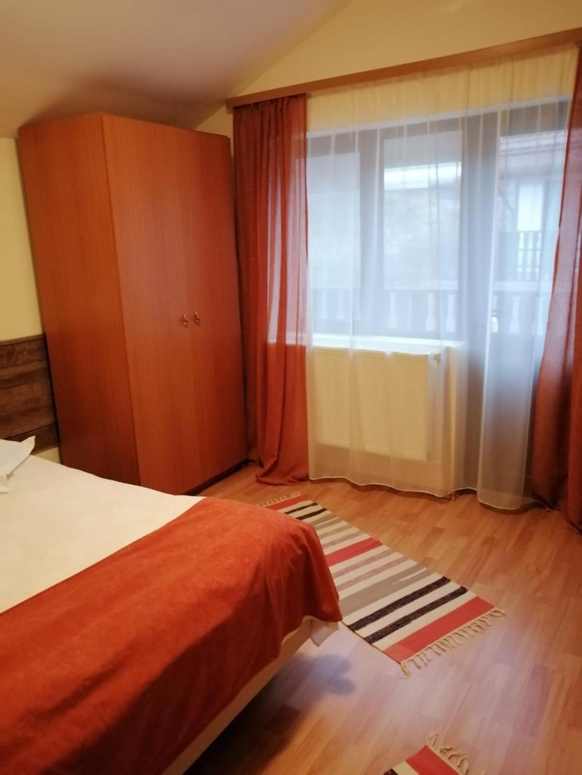 Hotel Draga Maria เปรดัล ห้อง รูปภาพ