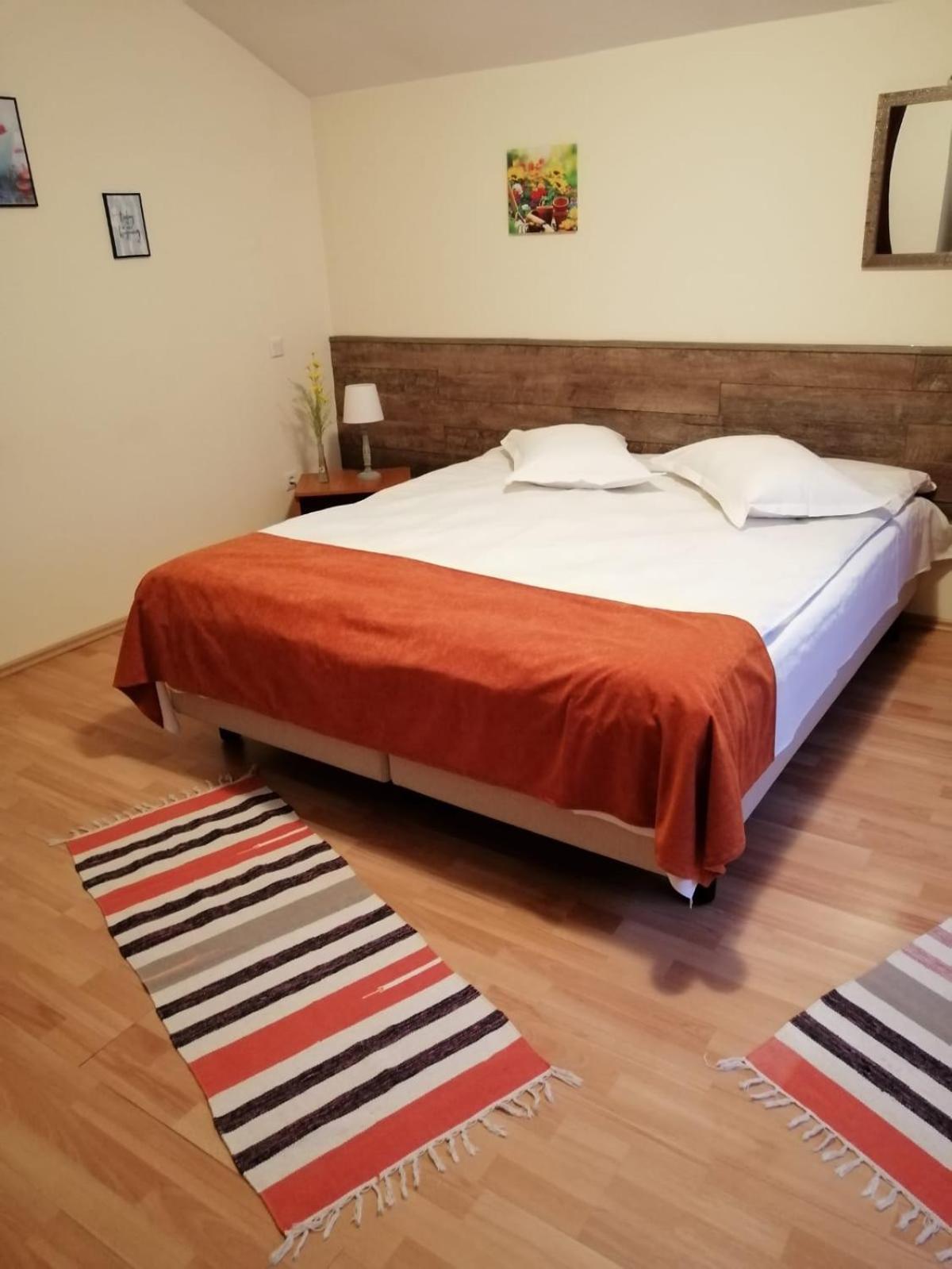 Hotel Draga Maria เปรดัล ห้อง รูปภาพ
