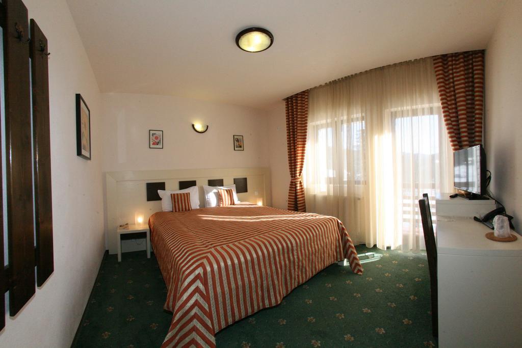 Hotel Draga Maria เปรดัล ภายนอก รูปภาพ
