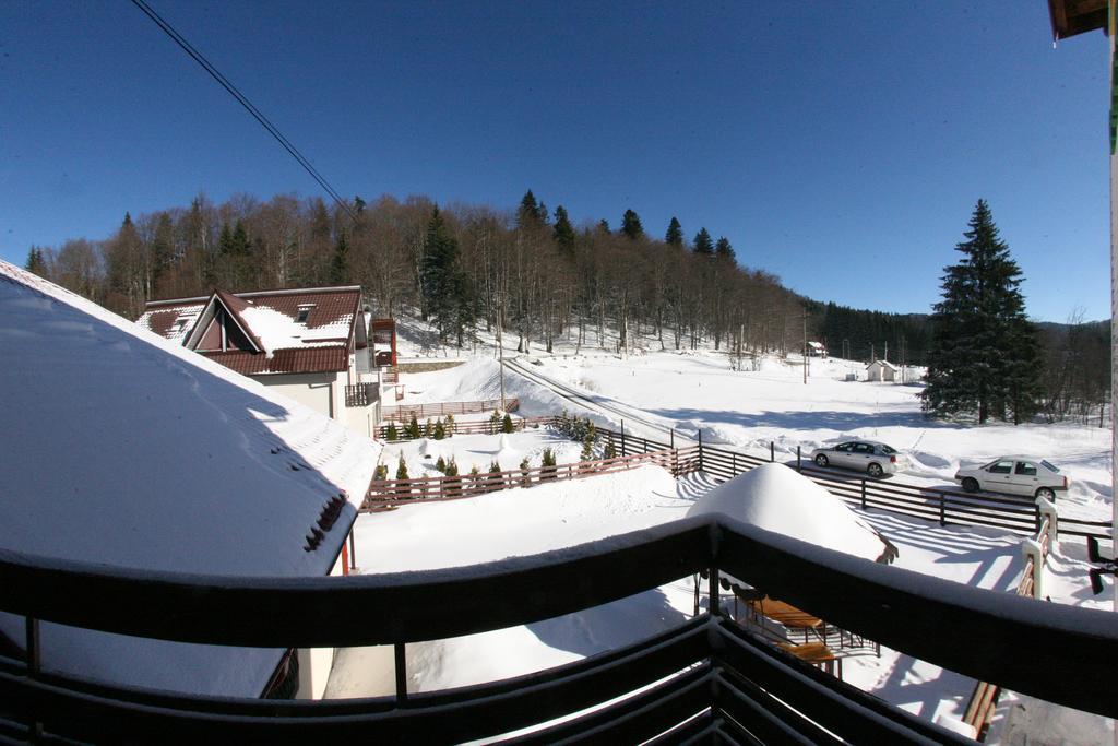 Hotel Draga Maria เปรดัล ภายนอก รูปภาพ