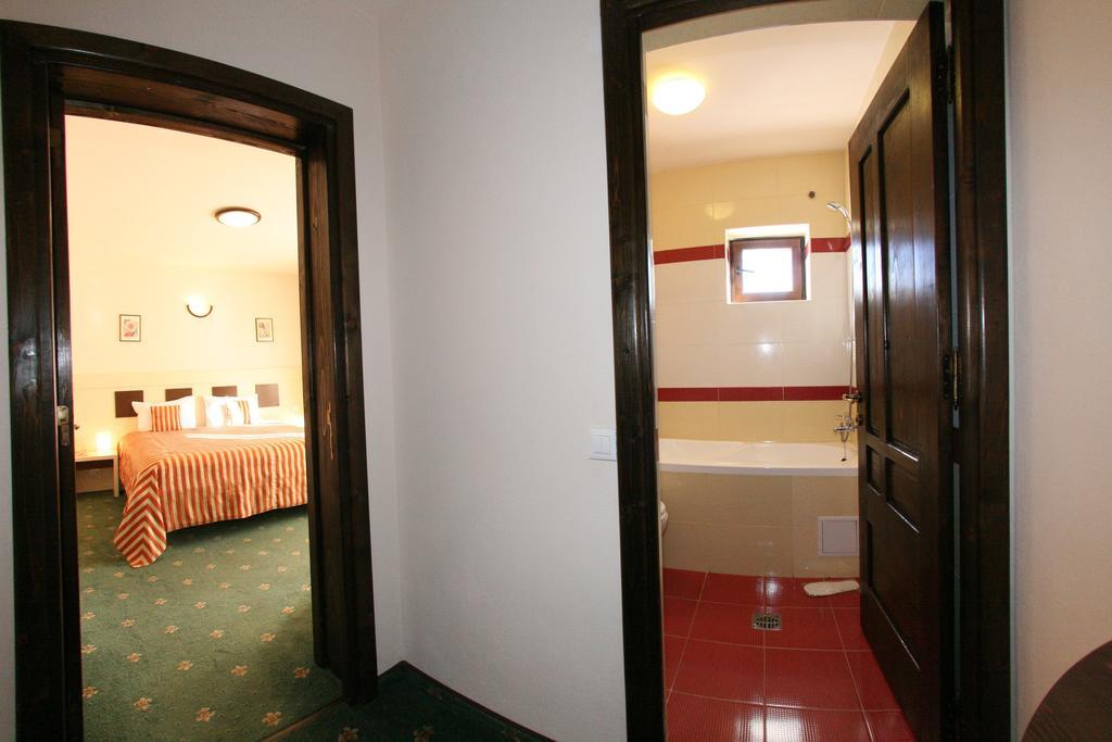Hotel Draga Maria เปรดัล ภายนอก รูปภาพ