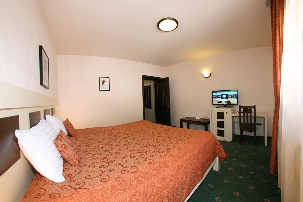 Hotel Draga Maria เปรดัล ภายนอก รูปภาพ