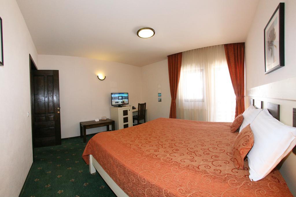 Hotel Draga Maria เปรดัล ภายนอก รูปภาพ