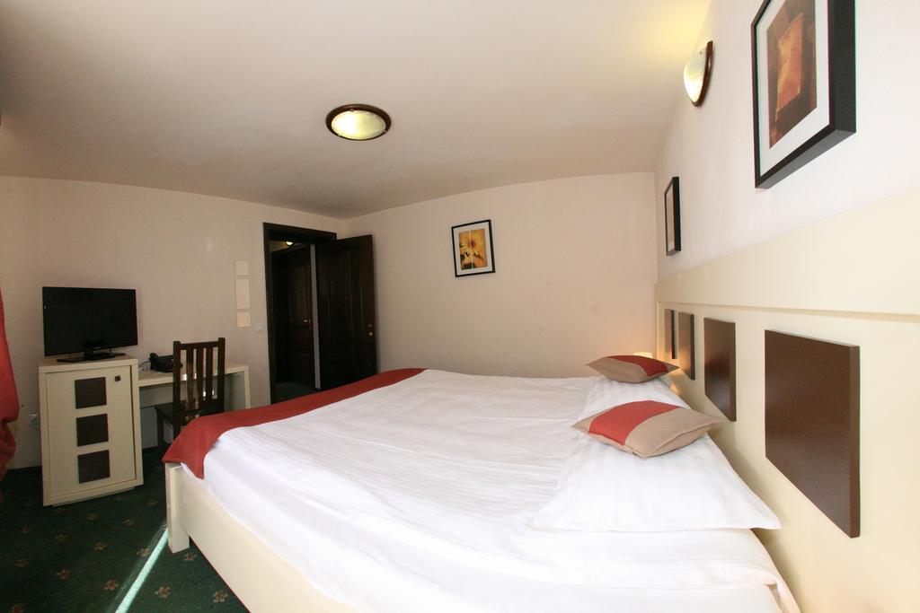 Hotel Draga Maria เปรดัล ภายนอก รูปภาพ