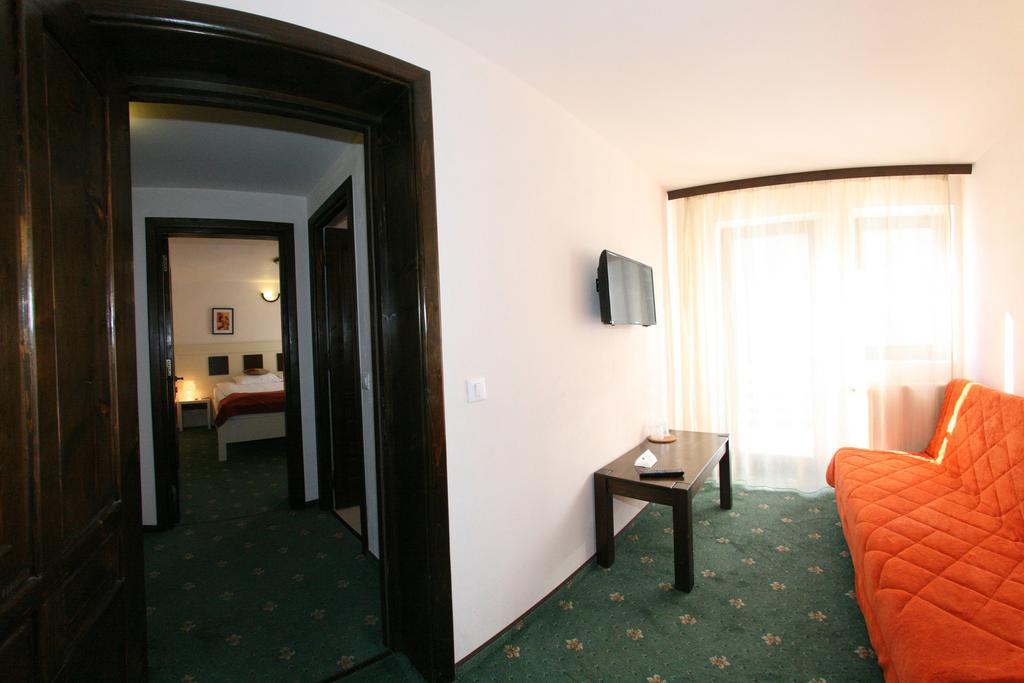 Hotel Draga Maria เปรดัล ภายนอก รูปภาพ