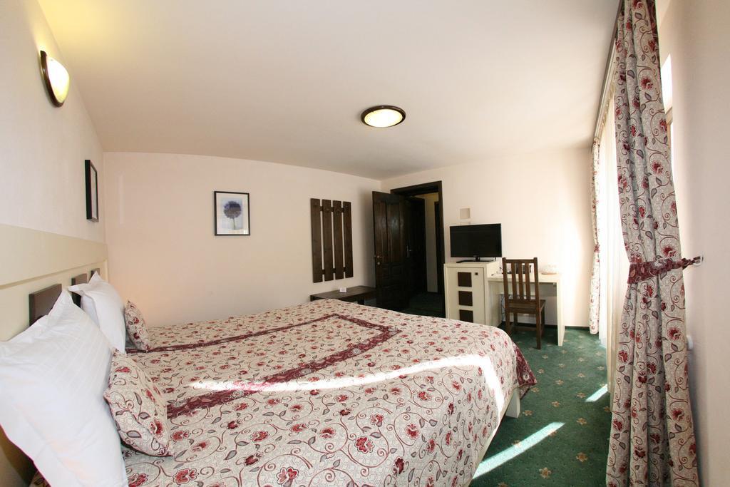 Hotel Draga Maria เปรดัล ภายนอก รูปภาพ
