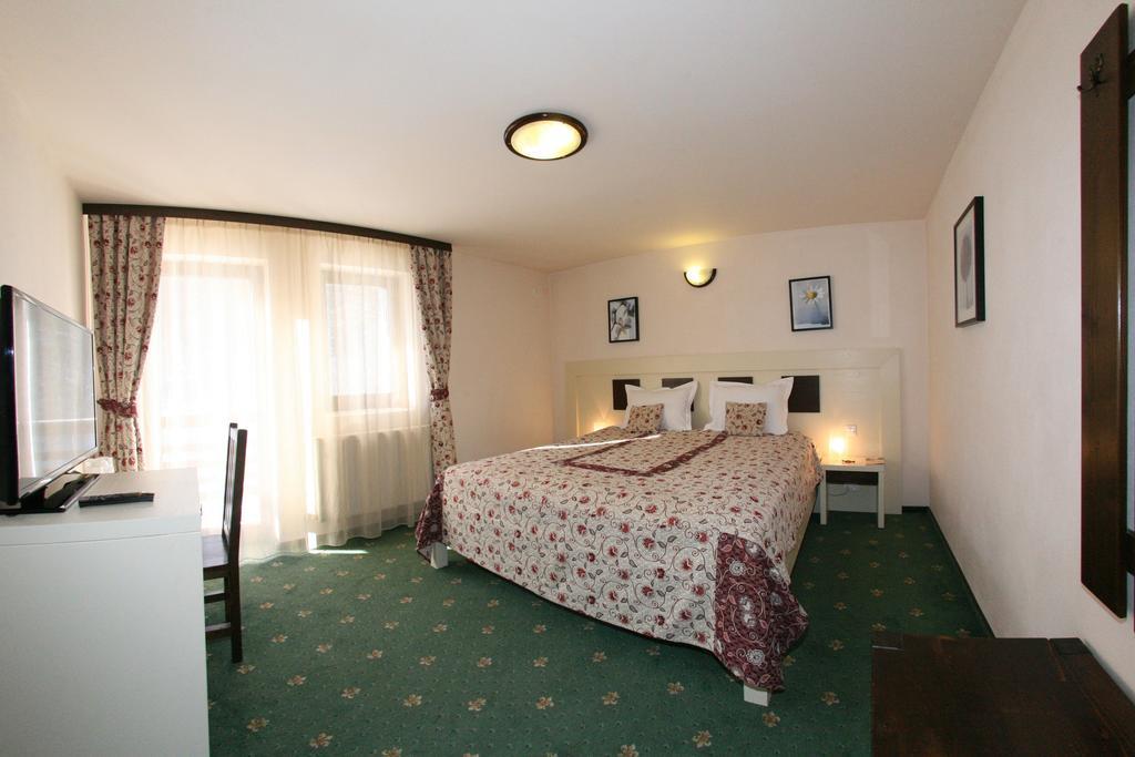 Hotel Draga Maria เปรดัล ภายนอก รูปภาพ