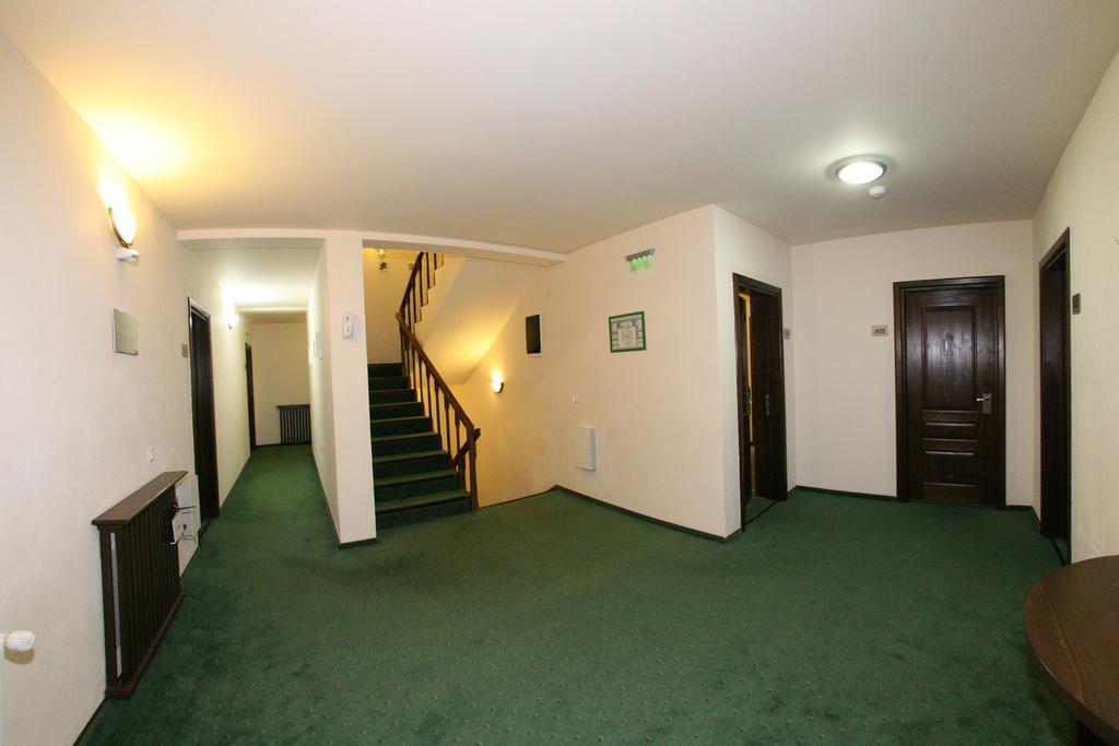 Hotel Draga Maria เปรดัล ภายนอก รูปภาพ