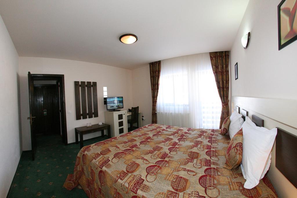 Hotel Draga Maria เปรดัล ภายนอก รูปภาพ