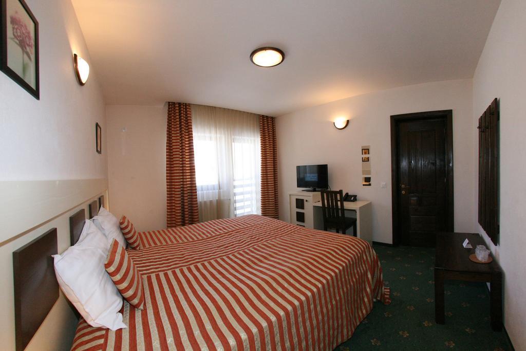 Hotel Draga Maria เปรดัล ภายนอก รูปภาพ