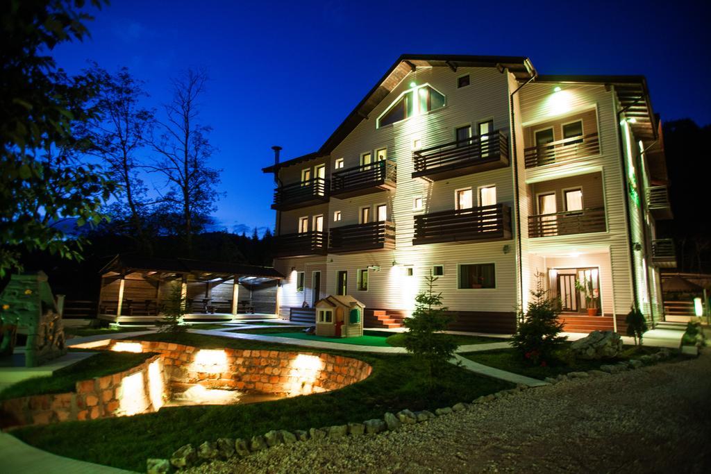 Hotel Draga Maria เปรดัล ภายนอก รูปภาพ