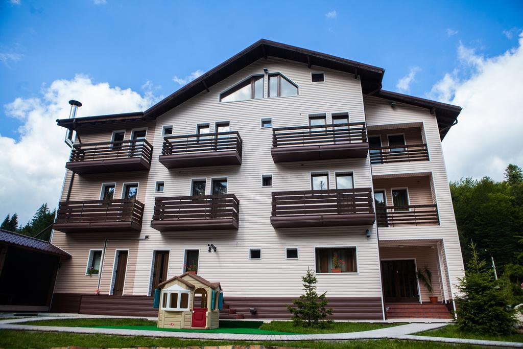Hotel Draga Maria เปรดัล ภายนอก รูปภาพ