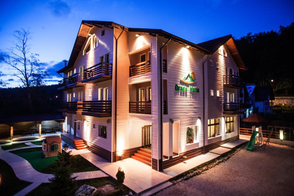 Hotel Draga Maria เปรดัล ภายนอก รูปภาพ