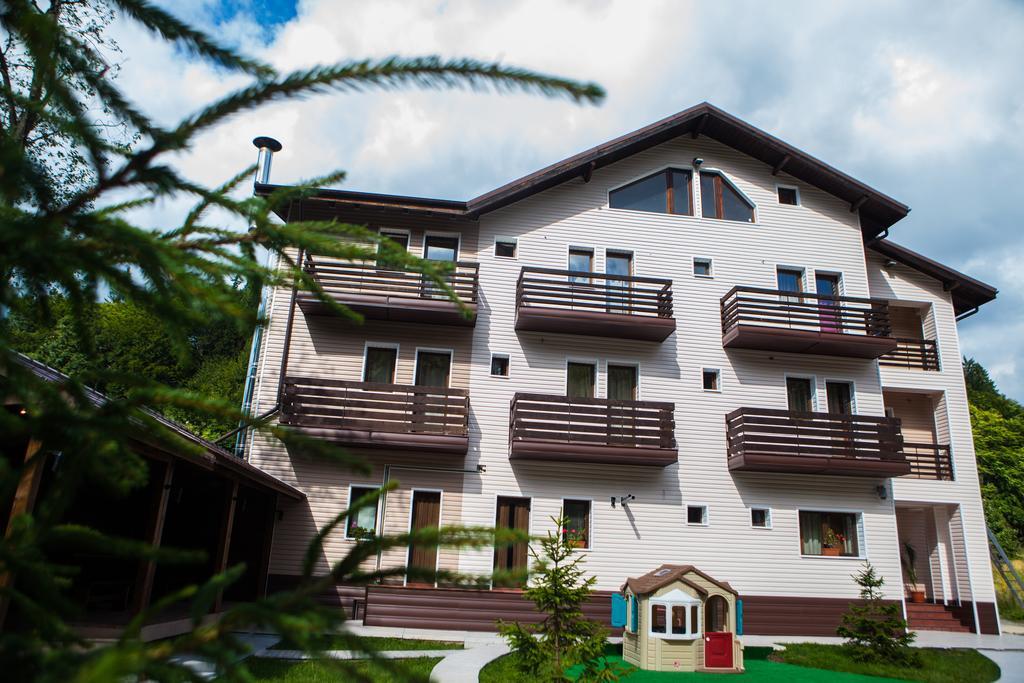 Hotel Draga Maria เปรดัล ภายนอก รูปภาพ