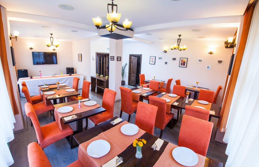 Hotel Draga Maria เปรดัล ภายนอก รูปภาพ
