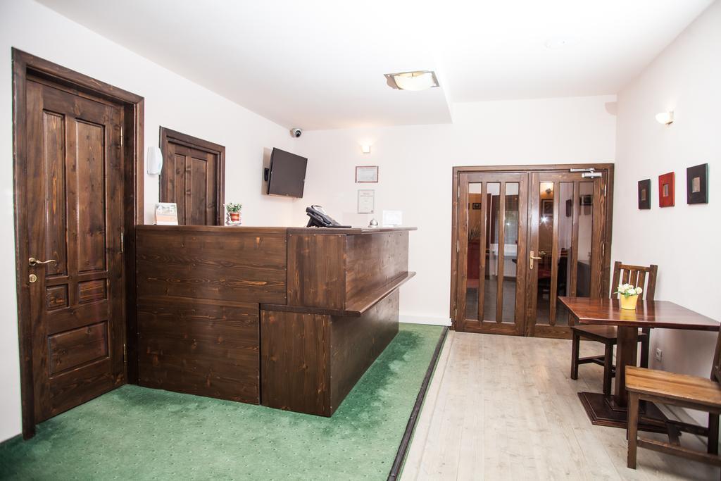 Hotel Draga Maria เปรดัล ภายนอก รูปภาพ