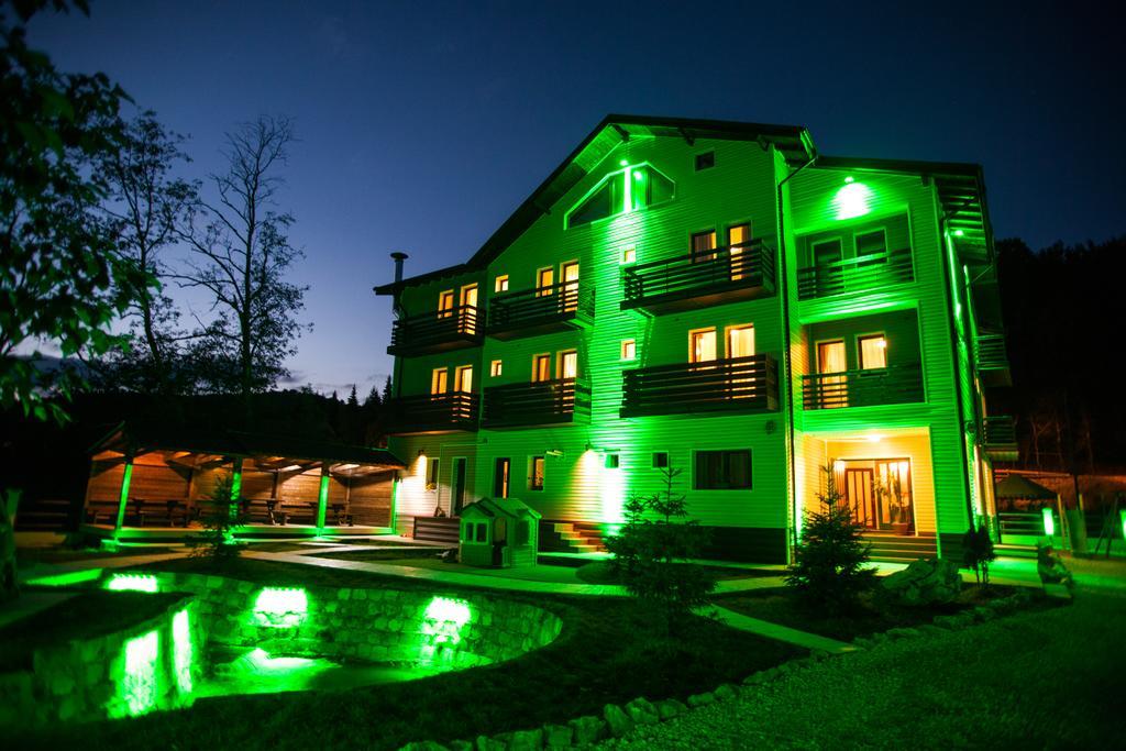 Hotel Draga Maria เปรดัล ภายนอก รูปภาพ