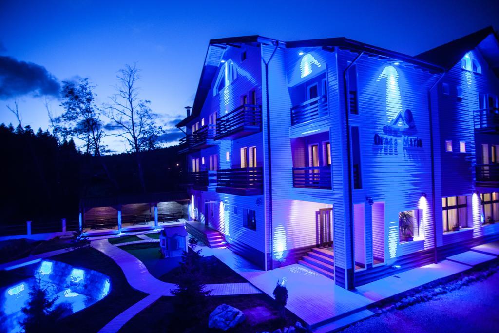 Hotel Draga Maria เปรดัล ภายนอก รูปภาพ