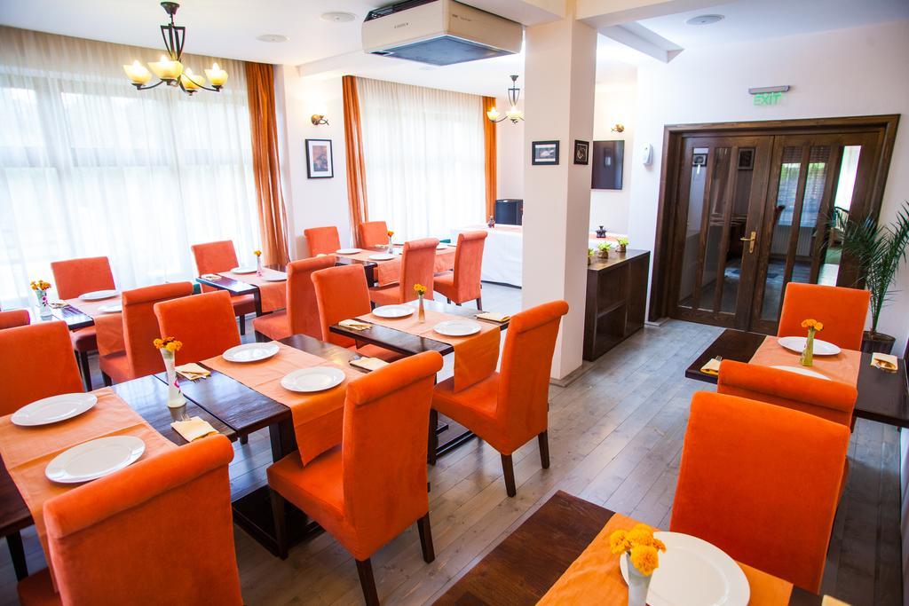 Hotel Draga Maria เปรดัล ภายนอก รูปภาพ